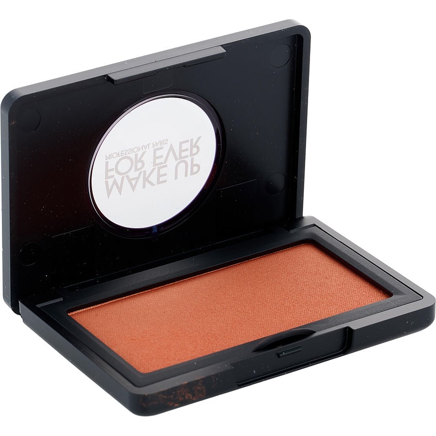 Make Up For Ever Longwear Skin-Fusing Powder Blush 4g/0.14oz