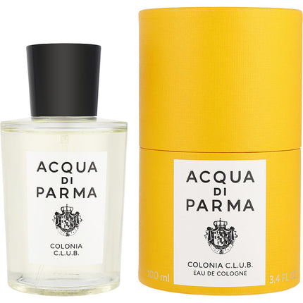 Acqua Di Parma Colonia Club By Acqua Di Parma Eau De Cologne Spray 3.4 Oz (new Packaging)