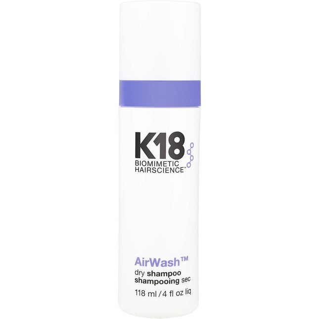 K18 Airwash Dry Shampoo 4 oz