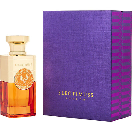 Electimuss Spice D'arno By Electimuss Pure Parfum Spray 3.4 Oz