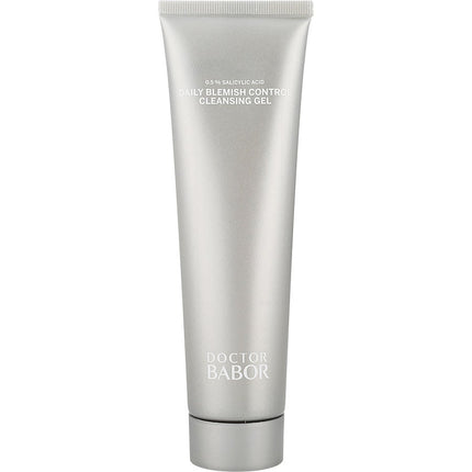Clarifying Daily Blemish Control Cleansing Gel --150ml/5oz