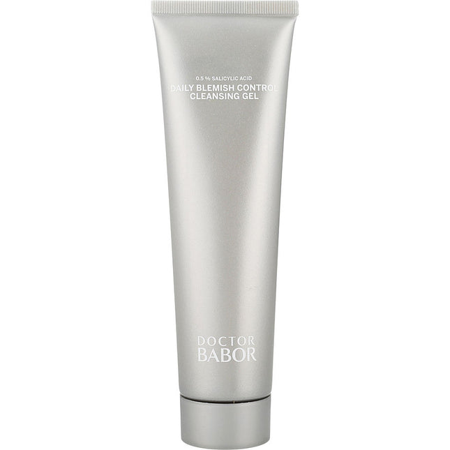 Babor Clarifying Daily Blemish Control Cleansing Gel 150ml/5oz