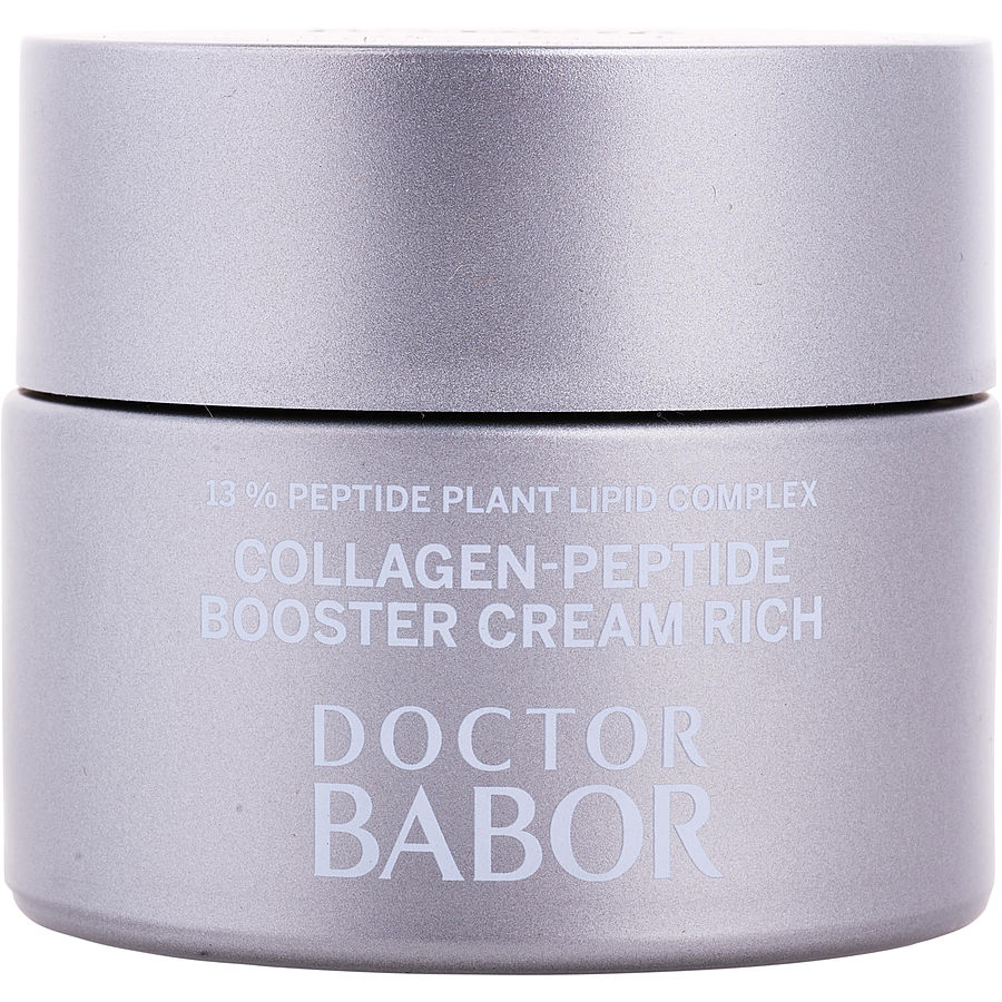 Babor Lifting Collagen-Peptide Booster Cream Rich 50ml/1.7oz