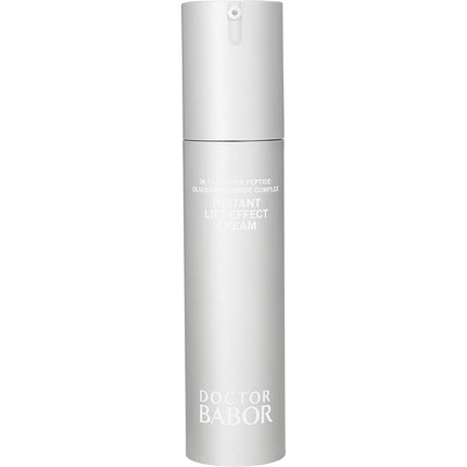 Lifting Instant Lift Effect Cream --50ml/1.7oz