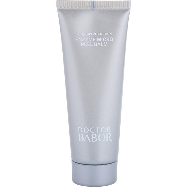 Resurface Enzyme Micro Peel Balm --75ml/2.5oz