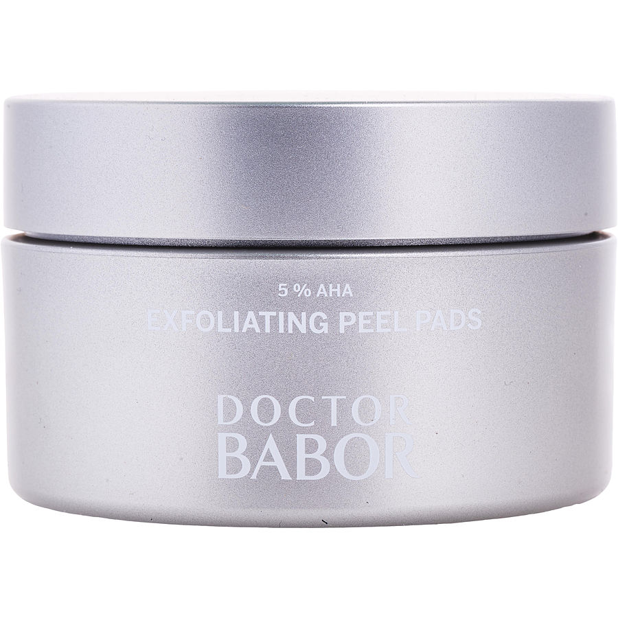 Babor Resurface Exfoliating Peel Pads 40pads