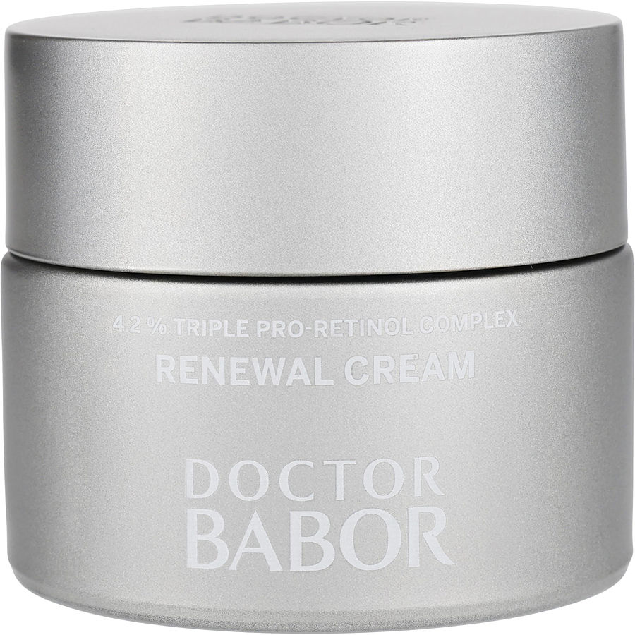 Babor Resurface Triple Pro-Retinol Complex Renewal Cream 50ml/1.69oz