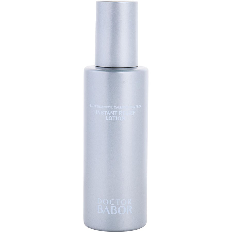 Sensitive Instant Relief Lotion --150ml/5oz Babor
