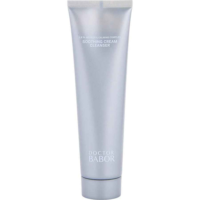 Babor Sensitive Soothing Cream Cleanser 150ml/5oz