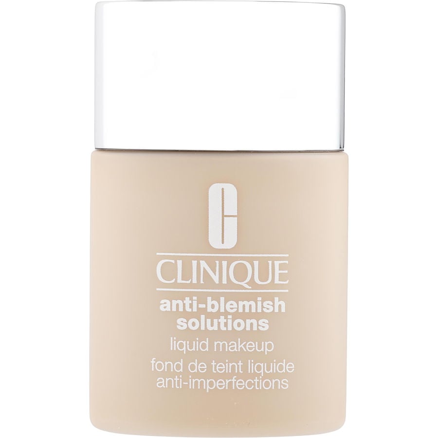 Clinique Anti Blemish Solutions Liquid Makeup - # Cn28 Fresh Ivory  --30ml/1oz By Clinique Clinique