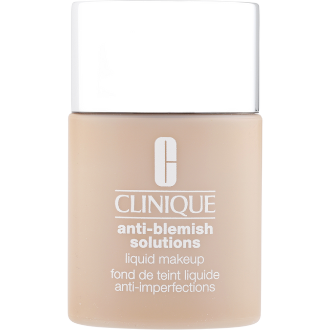 Clinique Anti Blemish Solutions Liquid Makeup - # Cn74 Beige  --30ml/1oz By Clinique
