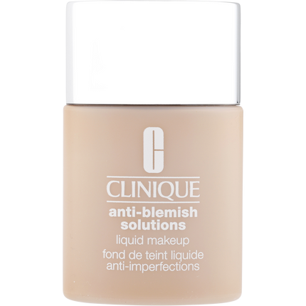 Clinique Anti Blemish Solutions Liquid Makeup - # Cn28 Fresh Ivory  --30ml/1oz By Clinique