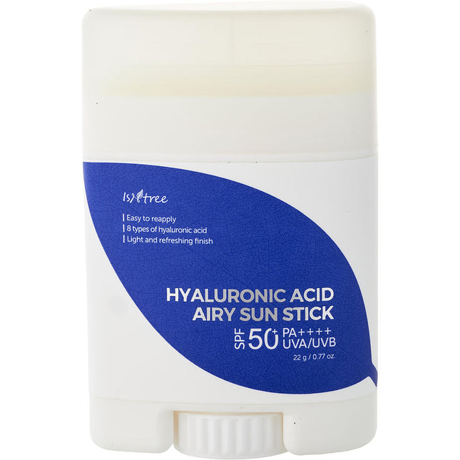 Hyaluronic Acid Airy Sun Stick Spf 50 ++++ --22g/0.7oz