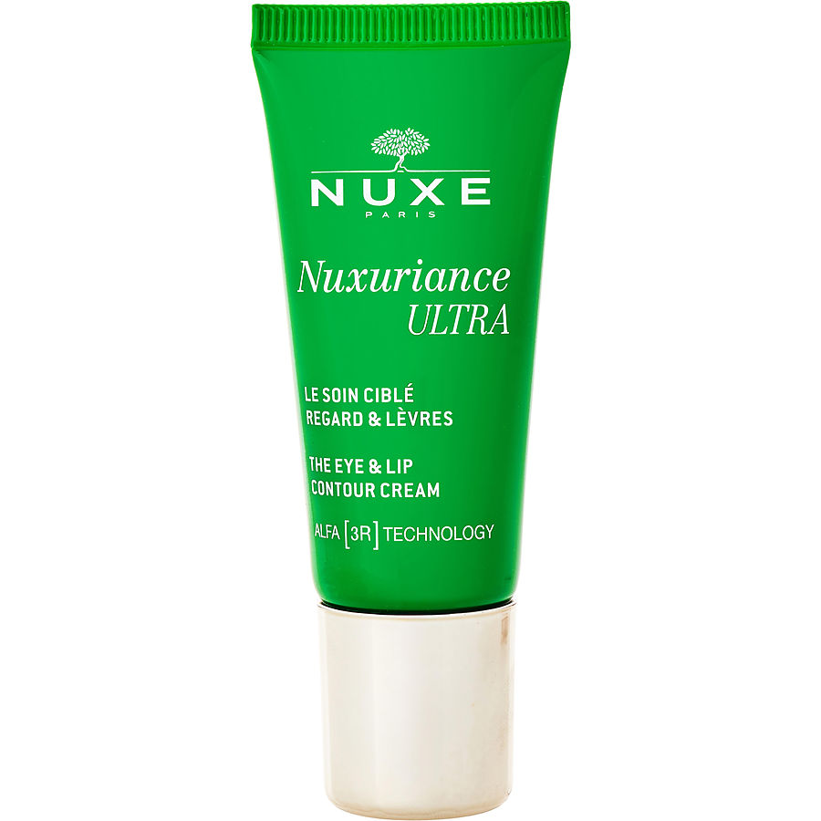 Nuxe Nuxuriance Ultra The Eye & Lip Contour Cream Alfa [3r] Technology 15ml/0.5oz