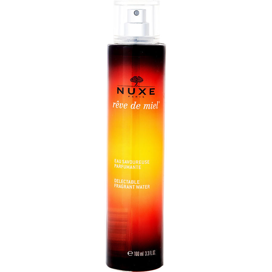 Nuxe Reve De Miel Delectable Fragrant Water 100ml/3.3oz