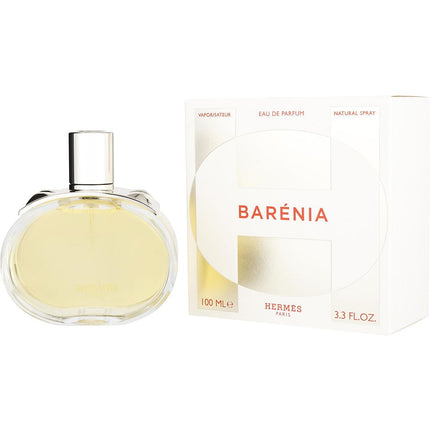 Hermes Barenia By Hermes Eau De Parfum Refillable Spray 3.3 Oz