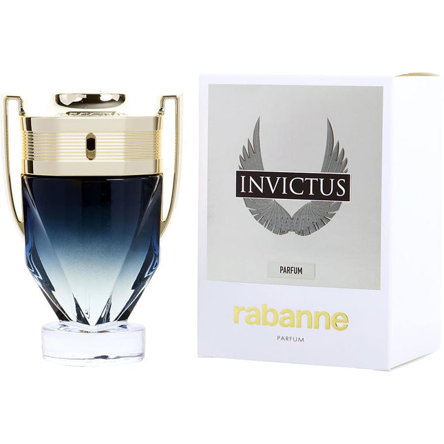 Invictus By Paco Rabanne Parfum Spray 3.4 Oz
