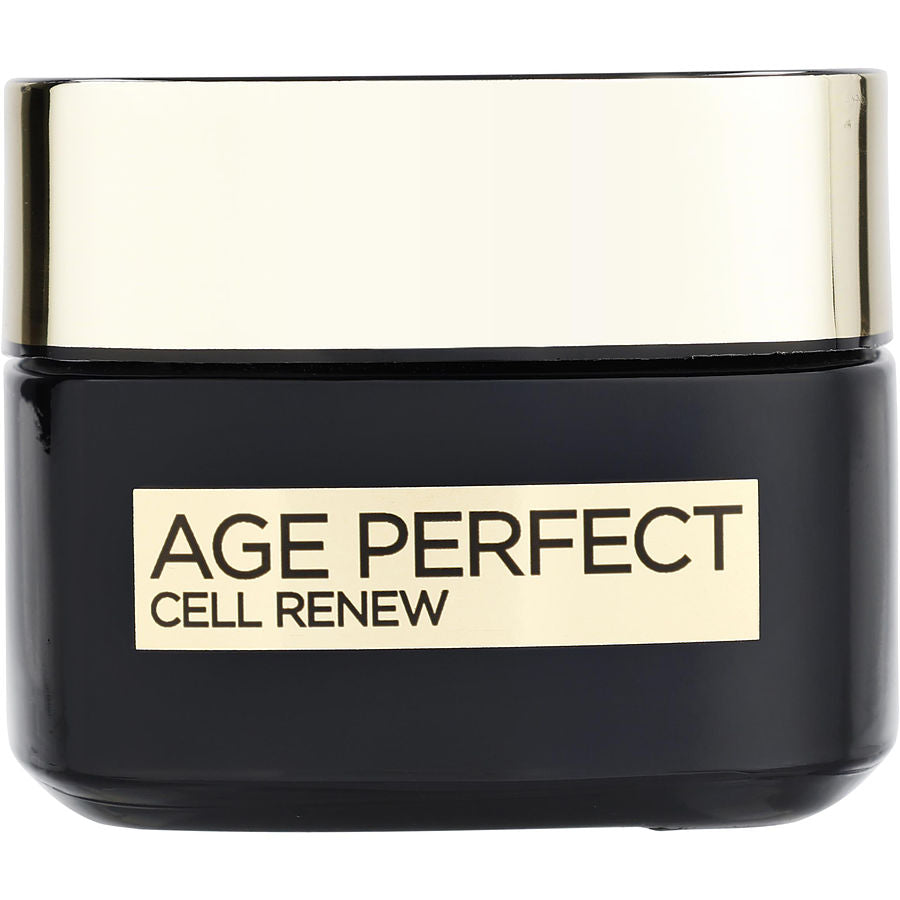 L'Oreal Age Perfect Cell Renewal Day Revitalising Care Cream 50ml/1.7oz