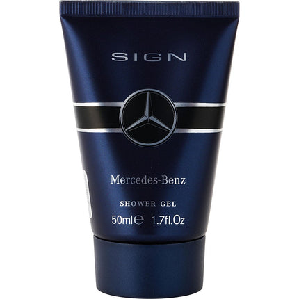 Mercedes-benz Sign By Mercedes-benz Shower Gel 1.7 Oz
