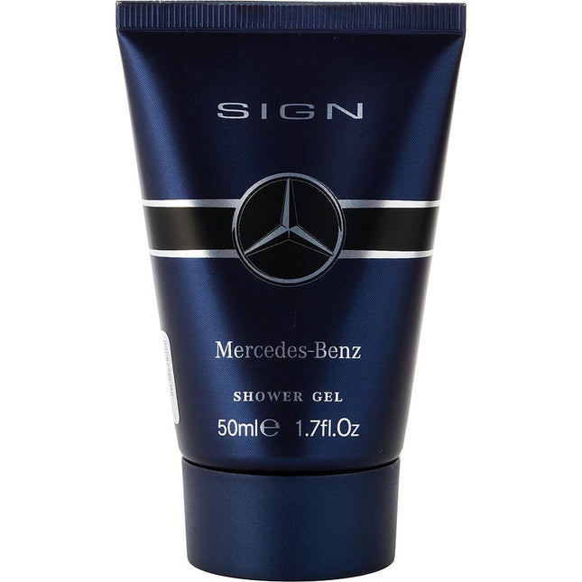 Mercedes-benz Sign By Mercedes-benz Shower Gel 1.7 Oz