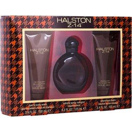 Halston Gift Set Halston Z-14 By Halston