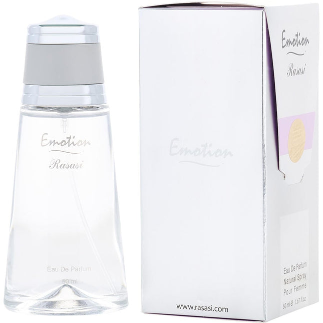 Rasasi Emotion By Rasasi Eau De Parfum Spray 1.7 Oz