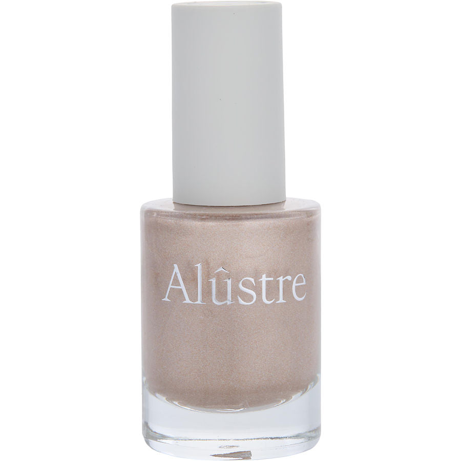 Alustre Diamond Infused Nail Polish 10ml/0.34oz