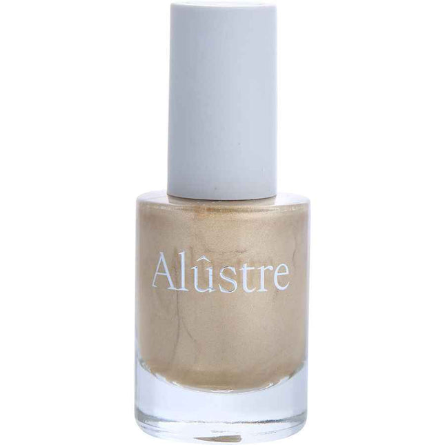 Alustre Diamond Infused Nail Polish 10ml/0.34oz