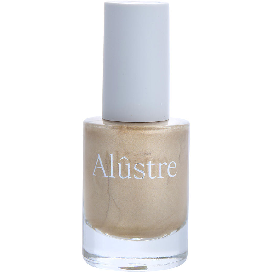 Alustre Diamond Infused Nail Polish 10ml/0.34oz