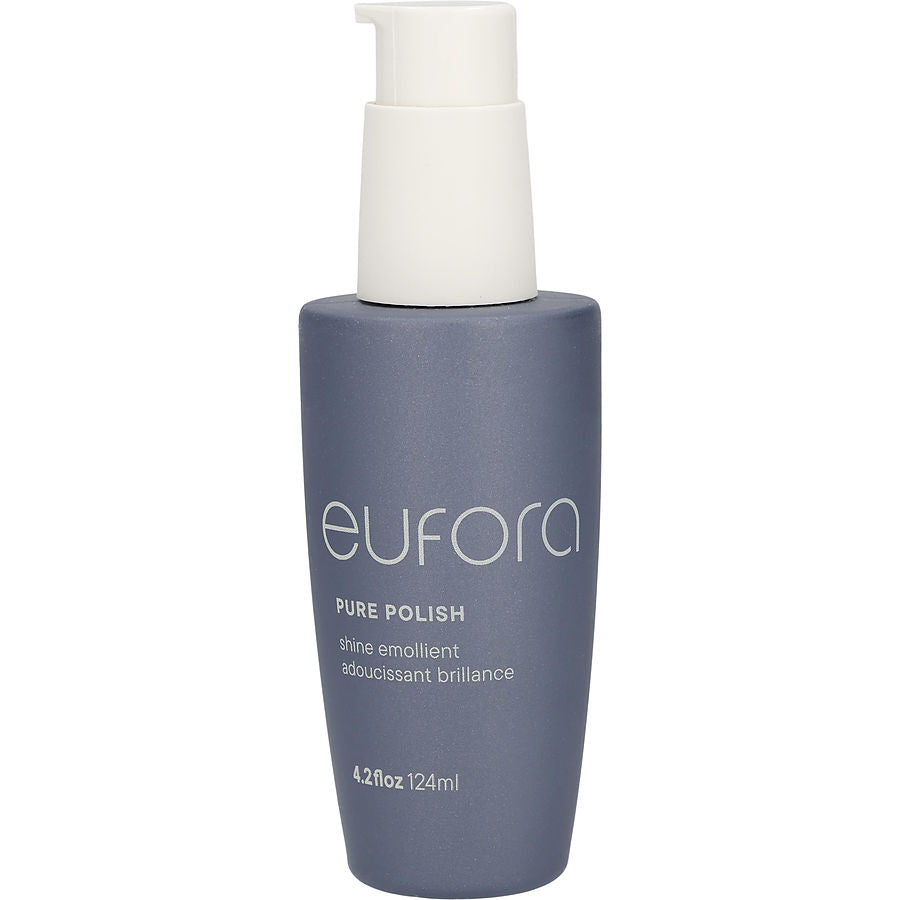 Eufora Style Pure Polish 4.2 oz