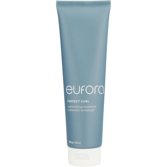 Eufora Perfect Curl Replenishing Treatment 5 oz