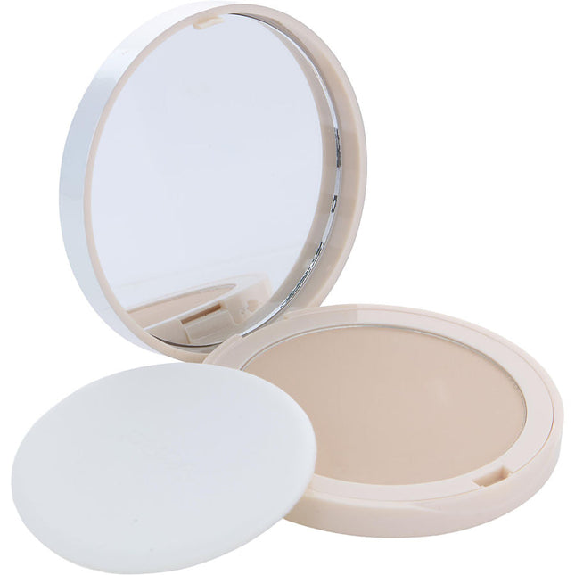 Pupa Milano Like A Doll Nude Skin Compact Powder Spf 15 - #004 --10g/0.35oz By Pupa Milano Pupa Milano