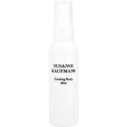 Cooling Body Mist --75ml/2.5oz