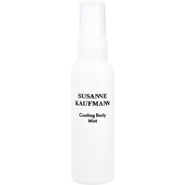 Cooling Body Mist --75ml/2.5oz Susanne Kaufmann