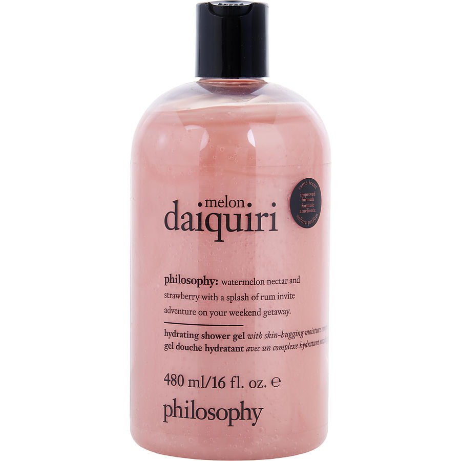 Philosophy Melon Daiquiri Hydrating Shower Gel 480ml/16oz