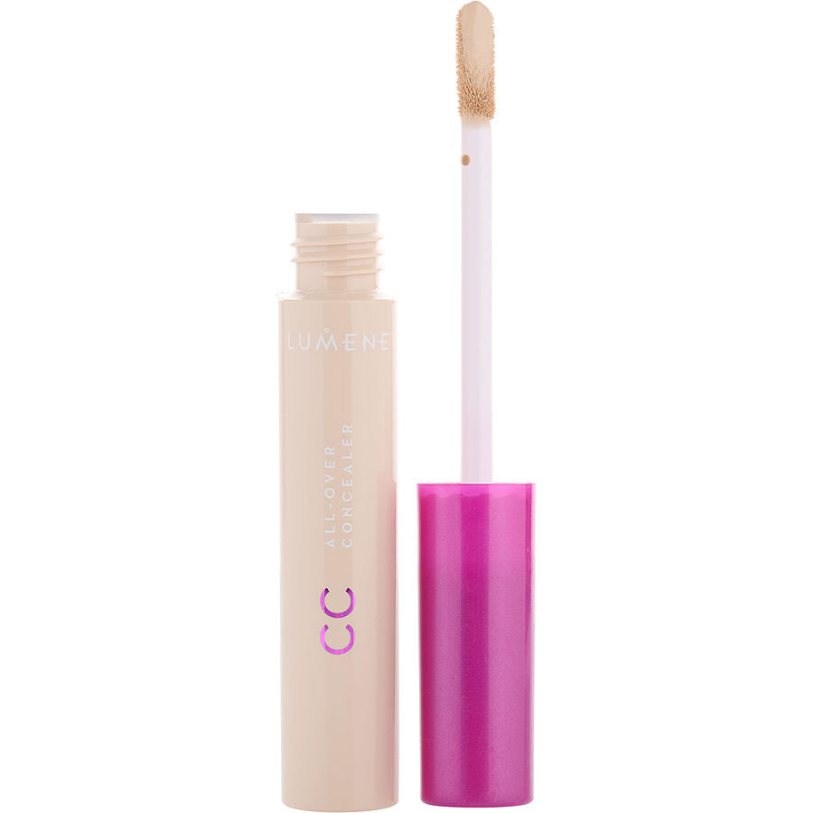 Lumene Cc All-Over Concealer 8.5ml/0.3oz