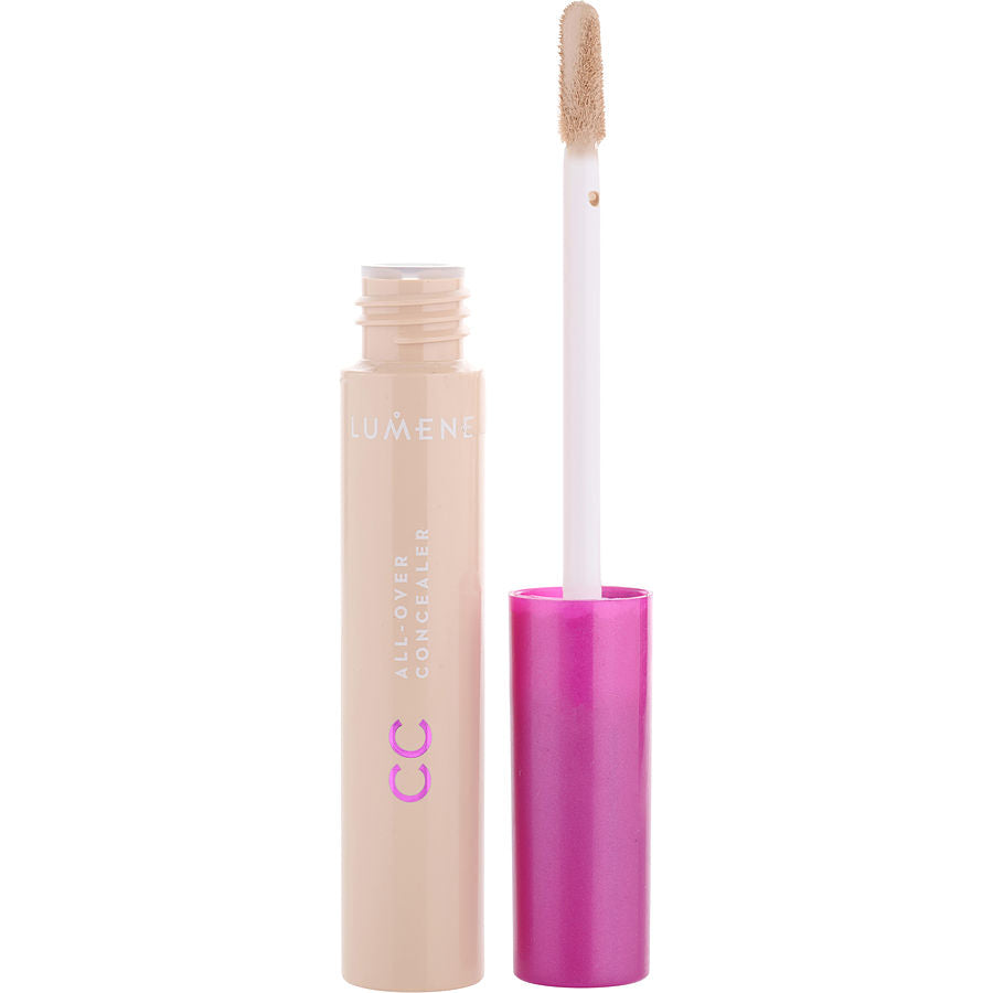 Lumene Cc All-Over Concealer 8.5ml/0.3oz