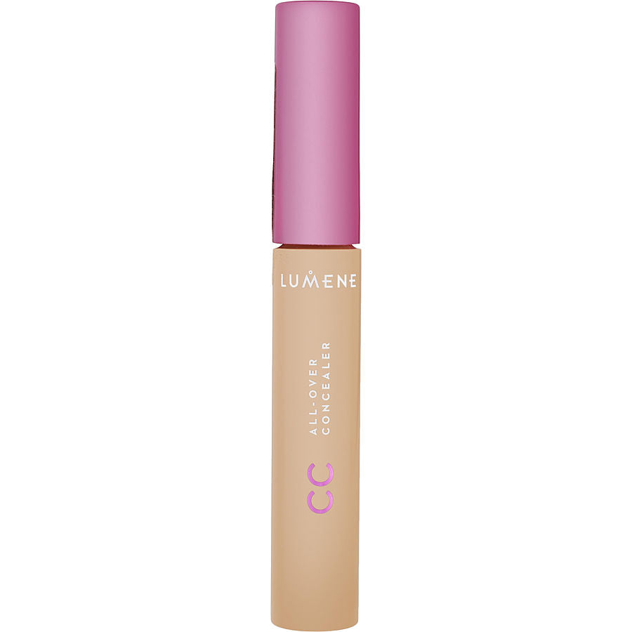 Lumene Cc All-Over Concealer 8.5ml/0.3oz