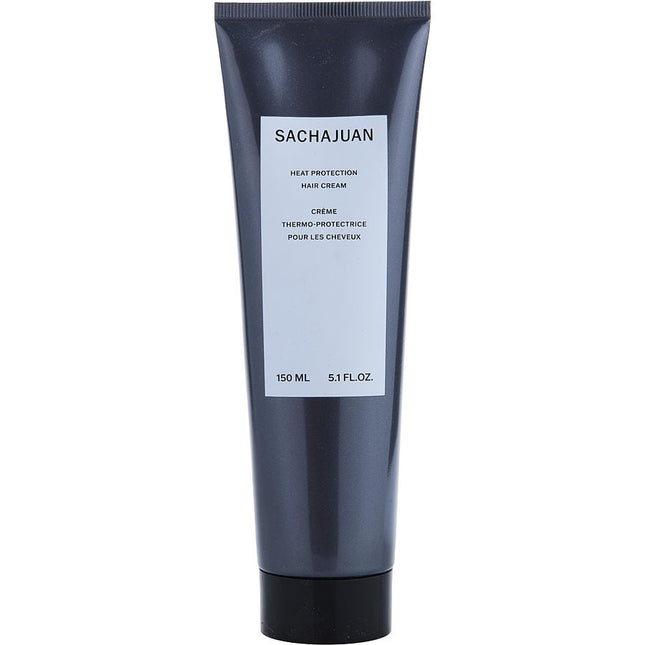Heat Protection Cream 5.1 Oz Sachajuan
