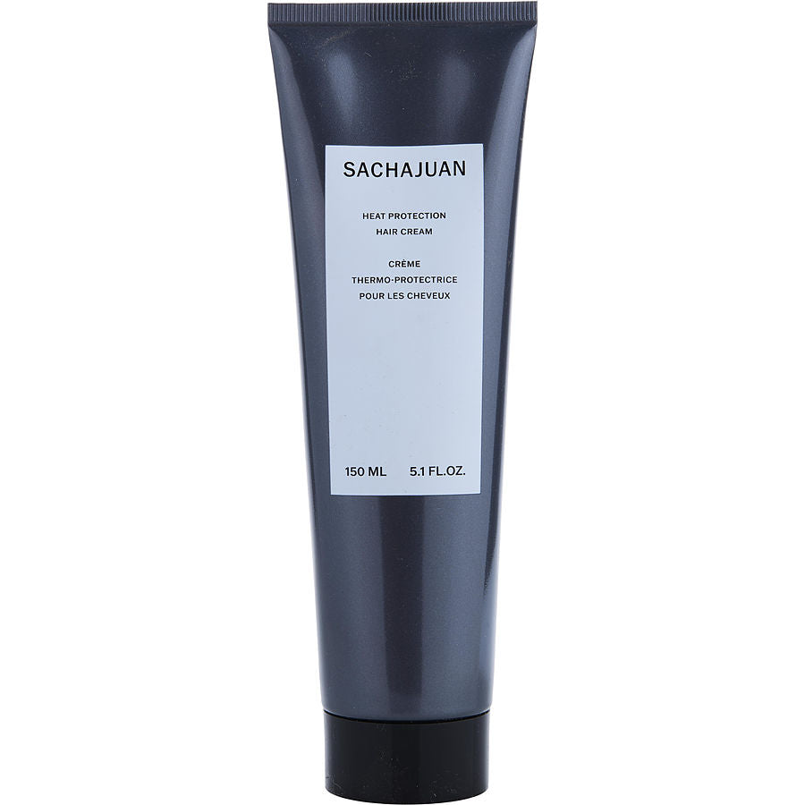 Sachajuan Heat Protection Cream 5.1 oz