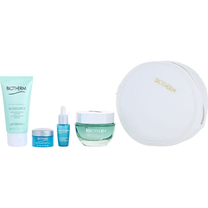 Biotherm Gift Set Biotherm By Biotherm