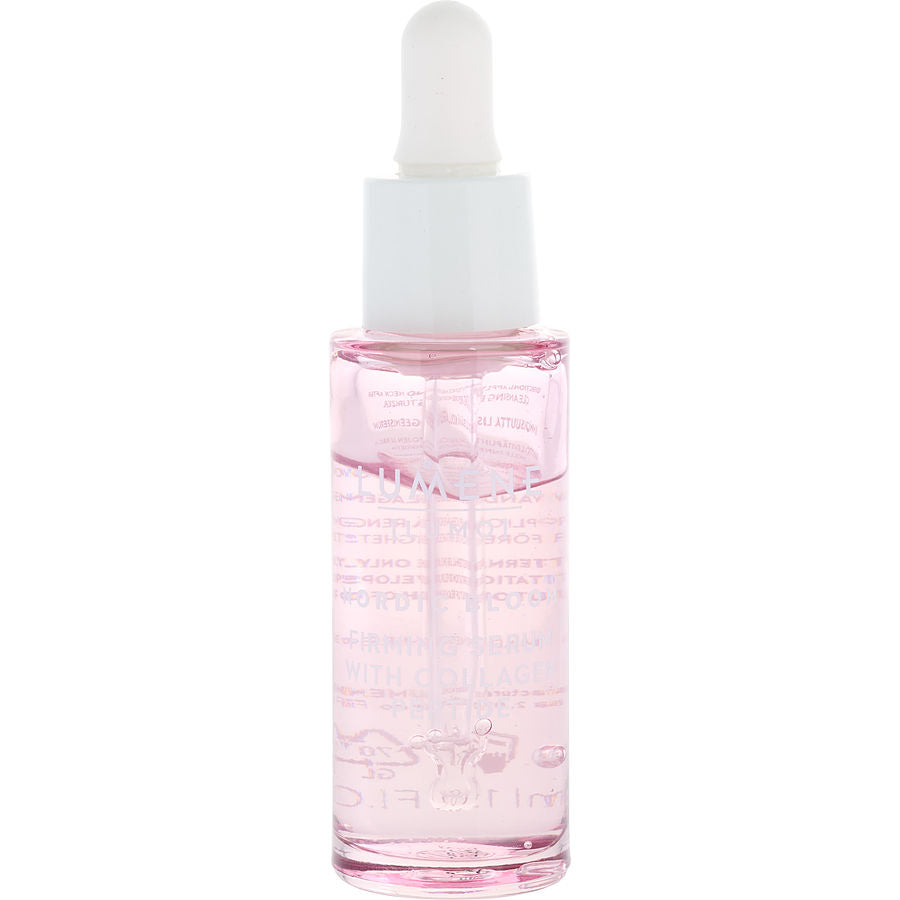 Lumene Nordic Bloom [Lumo] Firming Serum With Collagen Peptide 30ml/1oz