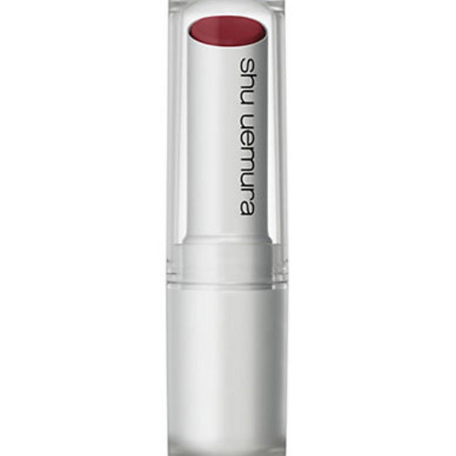 Shu Uemura Rouge Unlimited Supreme Matte Lipstick 3.4g - M WN 285 Wine, 3 g for Unisex
