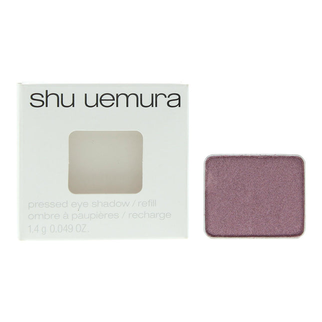 Shu Uemura Eye Shadow Pressed Powder Refill 1.4g - 770 A Medium Purple, 1 g for Unisex