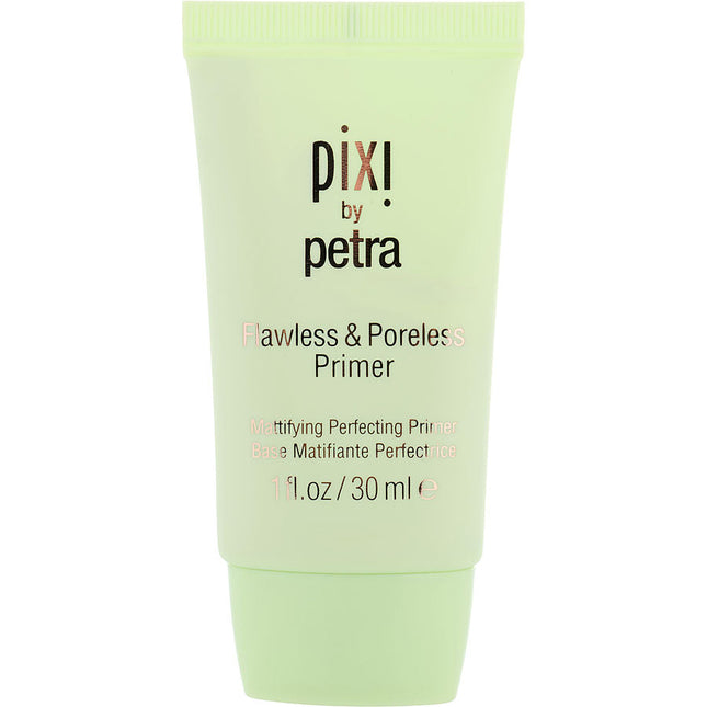 Pixi Flawless & Poreless Primer - # 01 Translucent --30ml/1oz By Pixi Pixi
