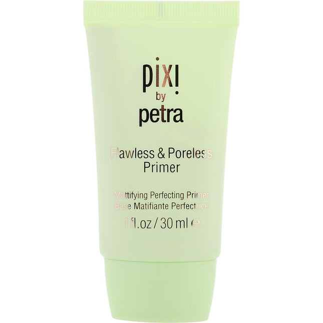 Pixi Flawless & Poreless Primer - # 01 Translucent --30ml/1oz By Pixi