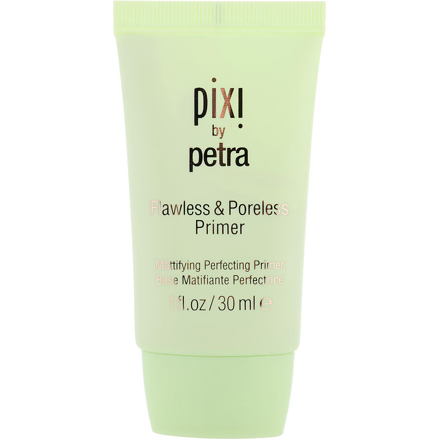 Pixi Flawless & Poreless Primer - # 01 Translucent --30ml/1oz By Pixi Pixi