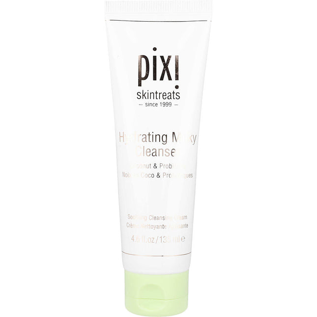 Hydrating Milky Cleanser --135ml/4.57oz Pixi