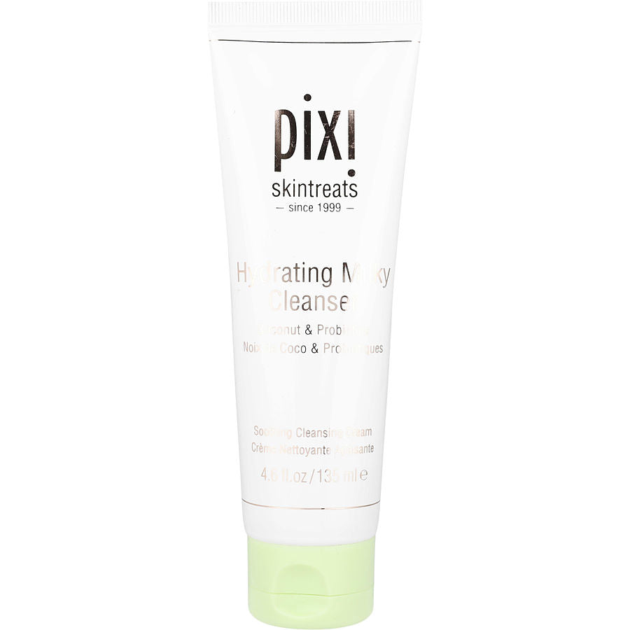 Hydrating Milky Cleanser --135ml/4.57oz Pixi