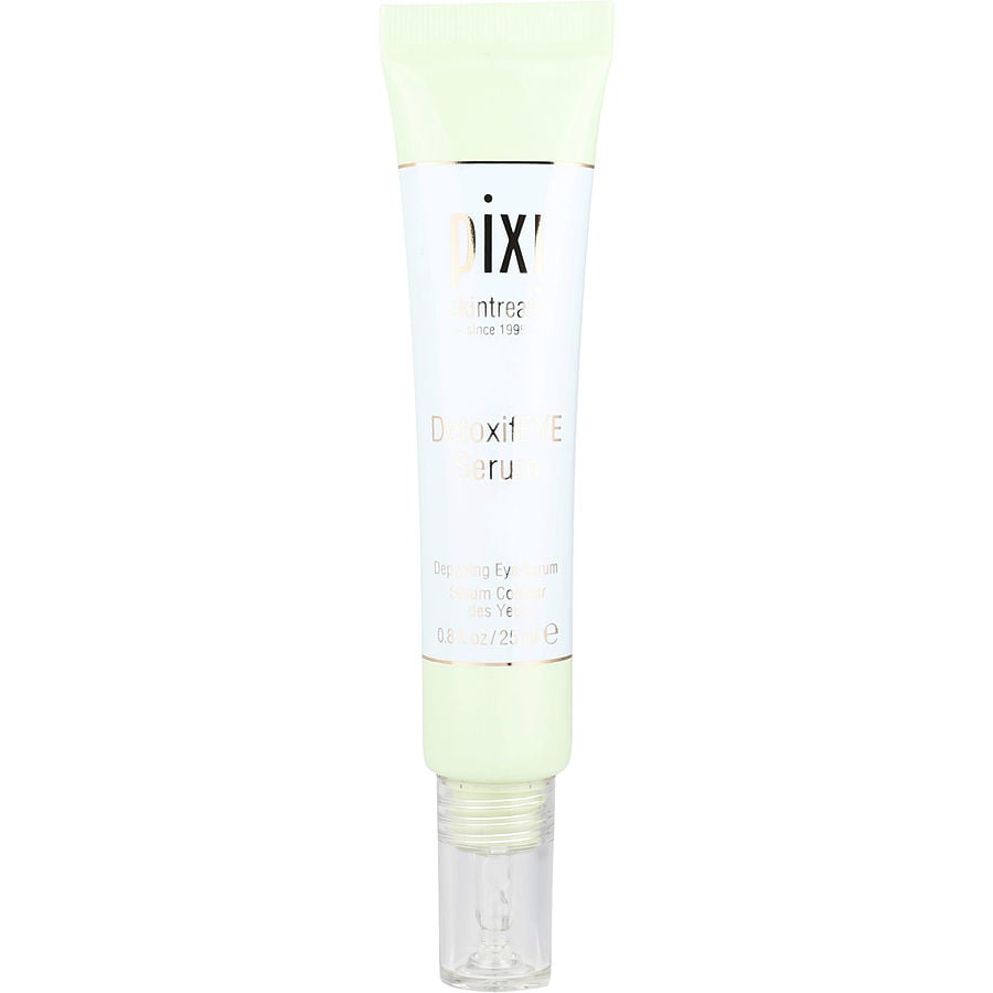 Detoxifeye Serum --25ml/0.8oz Pixi